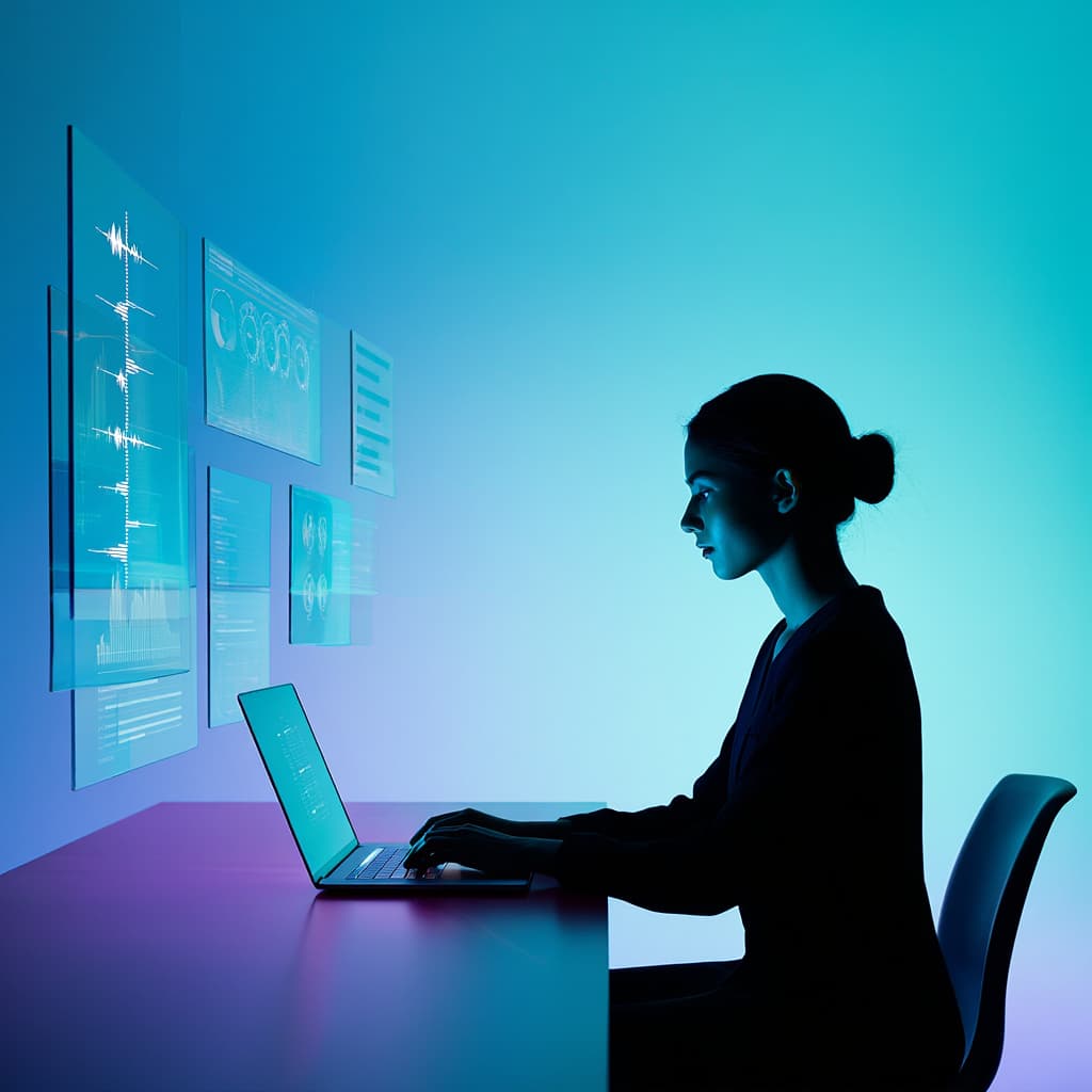 Пошаговый процесс автоматизации HR-собеседований