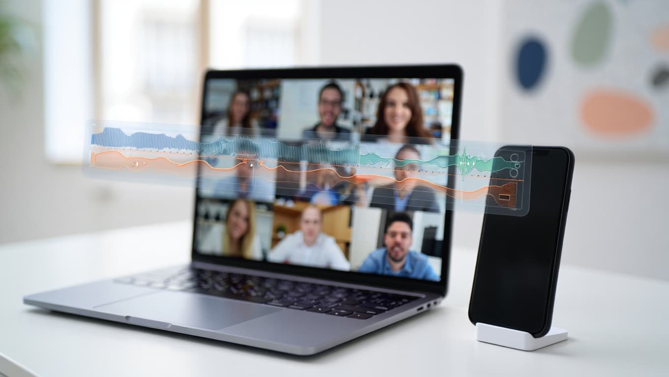 Потеря корпоративных знаний на встречах