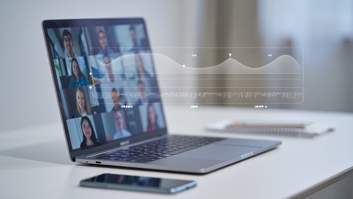 Анализ эмоций в речи с помощью искусственного интеллекта