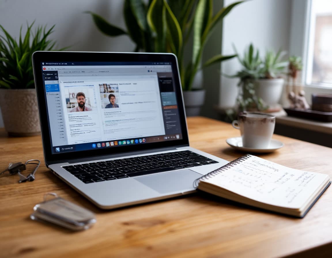 Быстрая обработка интервью с помощью ИИ за 15 минут