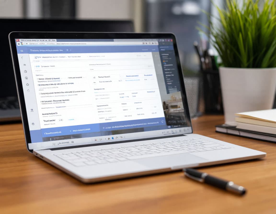 Сложность подготовки отчётов после онлайн-встреч в Zoom