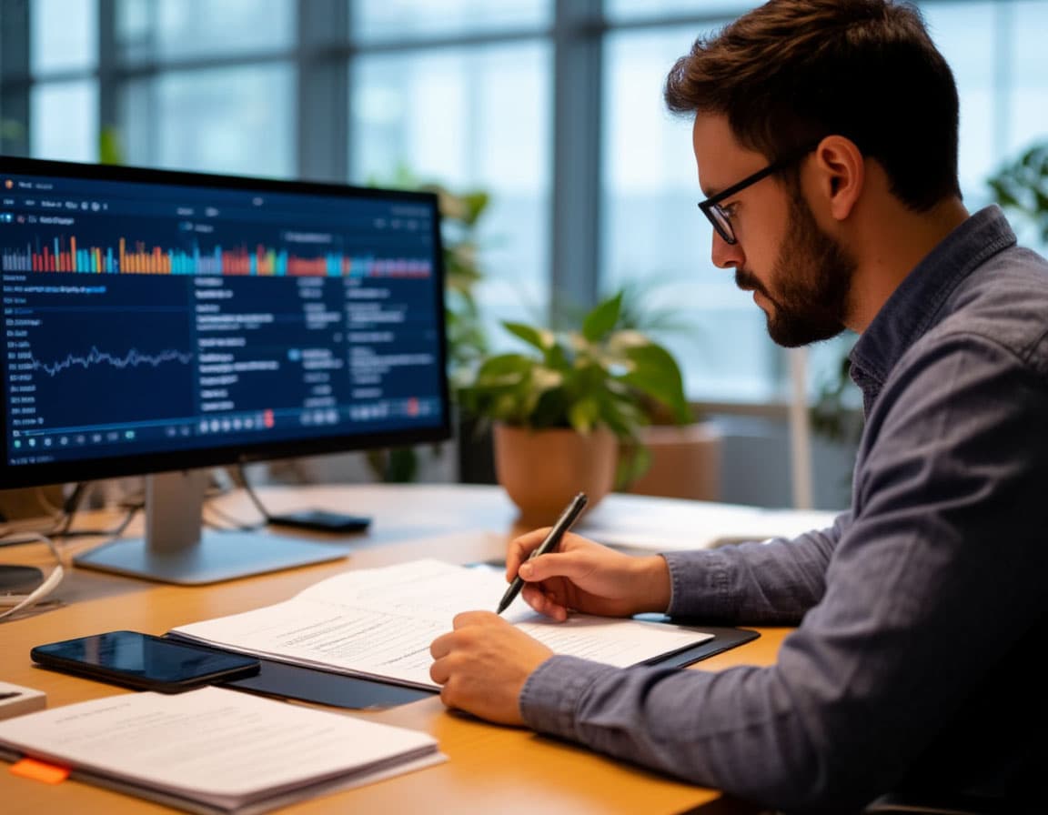 Ручной подход к созданию протоколов онлайн-встреч