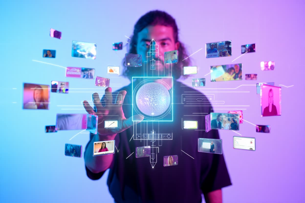 Проблема управляемости команды при большом количестве встреч